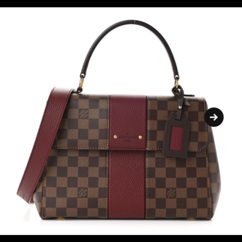 Louis Vuitton Bag